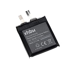 Vhbw batteria compatibile usato  Spedito ovunque in Italia 