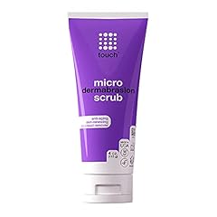 Microdermabrasion facial scrub for sale  Delivered anywhere in USA 
