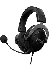 Hyperx cloud casque d'occasion  Livré partout en France