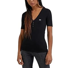 Lee henley shirt d'occasion  Livré partout en France