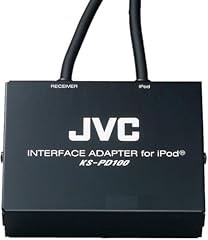 Jvc pd100 mp3 for sale  Delivered anywhere in Ireland