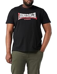 Lonsdale herren shirt gebraucht kaufen  Wird an jeden Ort in Deutschland