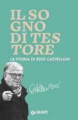 Sogno testore. storia usato  Spedito ovunque in Italia 