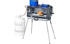 Berger camping gasgrill gebraucht kaufen  Wird an jeden Ort in Deutschland