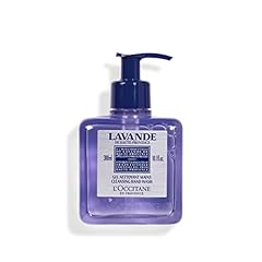 Occitane lavender cleansing for sale  Delivered anywhere in UK