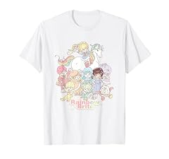 Rainbow brite pastel for sale  Delivered anywhere in USA 