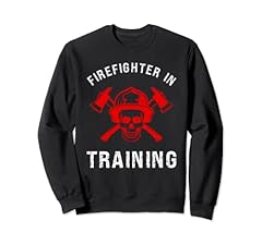 Firefighter training shirt for sale  Delivered anywhere in USA 