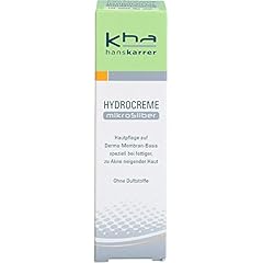 Hans karrer hydrocreme d'occasion  Livré partout en Belgiqu