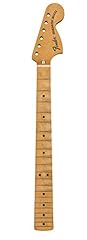 Fender neck road for sale  Delivered anywhere in UK