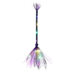 Halloween witch broom for sale  Delivered anywhere in UK