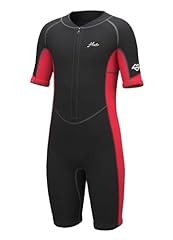 Hevto shorty wetsuit for sale  Delivered anywhere in USA 