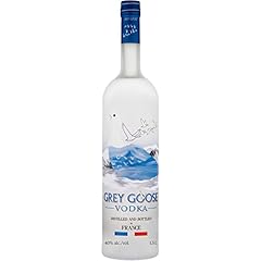 Grey goose premium gebraucht kaufen  Wird an jeden Ort in Deutschland