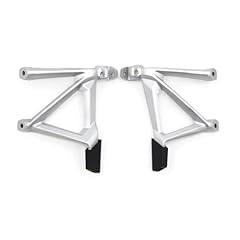Motorcycle foot pegs for sale  Delivered anywhere in USA 