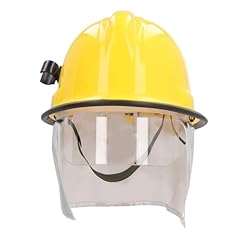 Sonew casco antincendio usato  Spedito ovunque in Italia 
