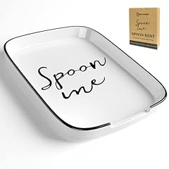 Njcharms ceramic spoon for sale  Delivered anywhere in USA 