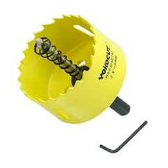 Lochsäge 60mm universal gebraucht kaufen  Wird an jeden Ort in Deutschland