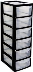 Tier mini storage for sale  Delivered anywhere in UK