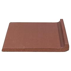 6x6 red quarry for sale  Delivered anywhere in USA 