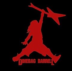 Dimebag darrel guitar for sale  Delivered anywhere in USA 