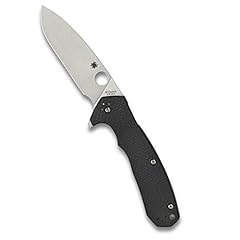 Spyderco amalgam premium for sale  Delivered anywhere in USA 