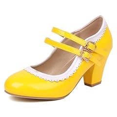 Scarpe mary jane usato  Spedito ovunque in Italia 