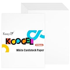 Koogel sheets cardstock for sale  Delivered anywhere in USA 