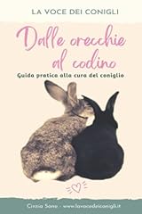 Dalle orecchie codino usato  Spedito ovunque in Italia 
