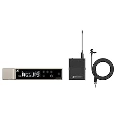 Sennheiser me2 lavalier for sale  Delivered anywhere in USA 