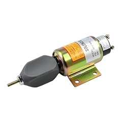 Molloparts shut solenoid for sale  Delivered anywhere in USA 