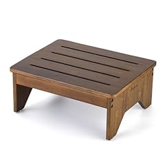 Strongtek bamboo step for sale  Delivered anywhere in UK