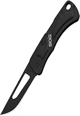Sog folding knife for sale  Delivered anywhere in USA 