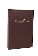 Baptist hymnal for sale  Delivered anywhere in USA 