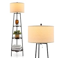 Tangkula shelf floor for sale  Delivered anywhere in USA 