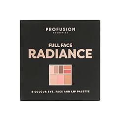 Profusion cosmetics full for sale  Delivered anywhere in UK