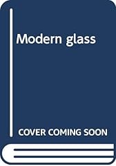 Title modern glass for sale  Delivered anywhere in UK