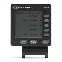 Concept2 pm5 monitor for sale  Delivered anywhere in UK