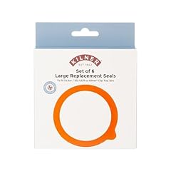 Kilner replacement rubber for sale  Delivered anywhere in UK