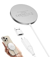 Chargeur magsafe chargeur d'occasion  Livré partout en France