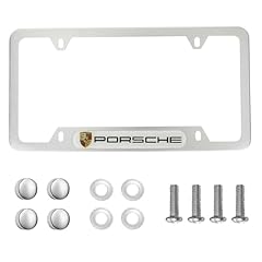 License plate frame for sale  Delivered anywhere in USA 