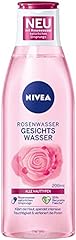 Nivea rosenwasser gesichtswass gebraucht kaufen  Wird an jeden Ort in Deutschland