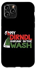 Iphone pro dirndl for sale  Delivered anywhere in USA 