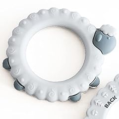 Sheep teething toys for sale  Delivered anywhere in USA 