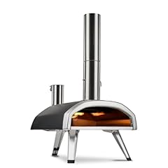 Ooni four pizza d'occasion  Livré partout en Belgiqu