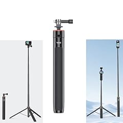 Lichifit extendable tripod for sale  Delivered anywhere in UK