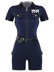 Mufeng costume polizia usato  Spedito ovunque in Italia 