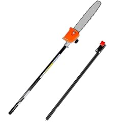 Gabasinover inch pole for sale  Delivered anywhere in USA 