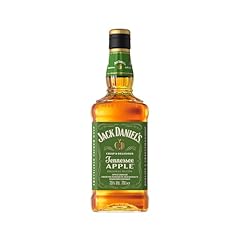 Jack daniel apple d'occasion  Livré partout en France