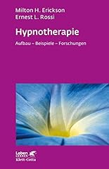 Hypnotherapie aufbau beispiele gebraucht kaufen  Wird an jeden Ort in Deutschland