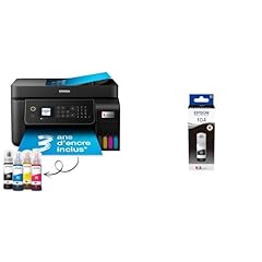 Epson ecotank 4800 usato  Spedito ovunque in Italia 