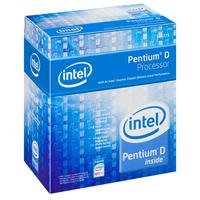 Intel pentium 940 gebraucht kaufen  Wird an jeden Ort in Deutschland